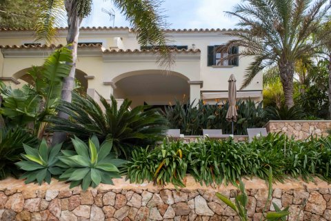 Villa for sale Cala Pi, Mallorca, Spain 3 bedrooms, 165 sq.m. No. 111976 - photo 22
