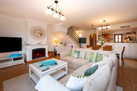 Villa for sale Cala Pi, Mallorca, Spain 3 bedrooms, 165 sq.m. No. 111976 - photo 9