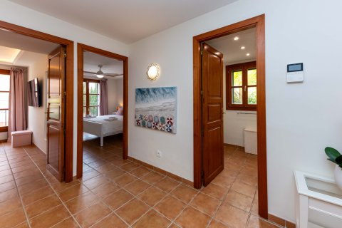 Villa for sale Cala Pi, Mallorca, Spain 3 bedrooms, 165 sq.m. No. 111976 - photo 14