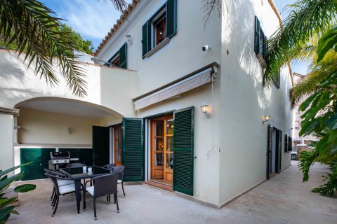Villa for sale Cala Pi, Mallorca, Spain 3 bedrooms, 165 sq.m. No. 111976 - photo 7