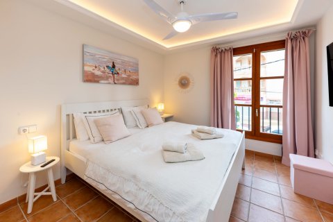 Villa for sale Cala Pi, Mallorca, Spain 3 bedrooms, 165 sq.m. No. 111976 - photo 18