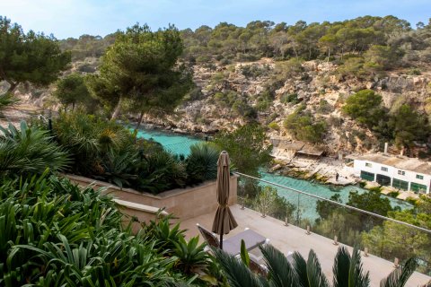 Villa for sale Cala Pi, Mallorca, Spain 3 bedrooms, 165 sq.m. No. 111976 - photo 4
