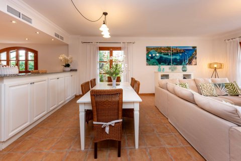 Villa for sale Cala Pi, Mallorca, Spain 3 bedrooms, 165 sq.m. No. 111976 - photo 11