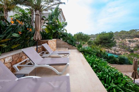 Villa for sale Cala Pi, Mallorca, Spain 3 bedrooms, 165 sq.m. No. 111976 - photo 3