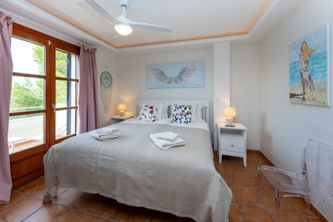 Villa for sale Cala Pi, Mallorca, Spain 3 bedrooms, 165 sq.m. No. 111976 - photo 15