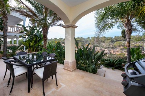 Villa for sale Cala Pi, Mallorca, Spain 3 bedrooms, 165 sq.m. No. 111976 - photo 8