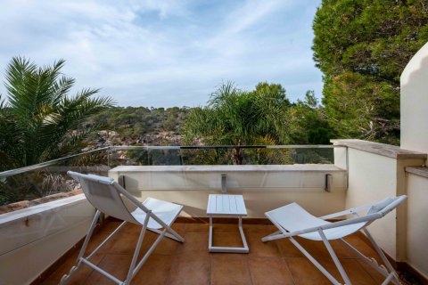 Villa for sale Cala Pi, Mallorca, Spain 3 bedrooms, 165 sq.m. No. 111976 - photo 16