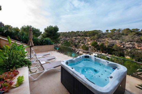 Villa for sale Cala Pi, Mallorca, Spain 3 bedrooms, 165 sq.m. No. 111976 - photo 2