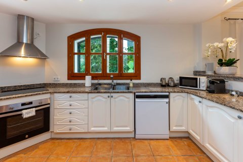 Villa for sale Cala Pi, Mallorca, Spain 3 bedrooms, 165 sq.m. No. 111976 - photo 13