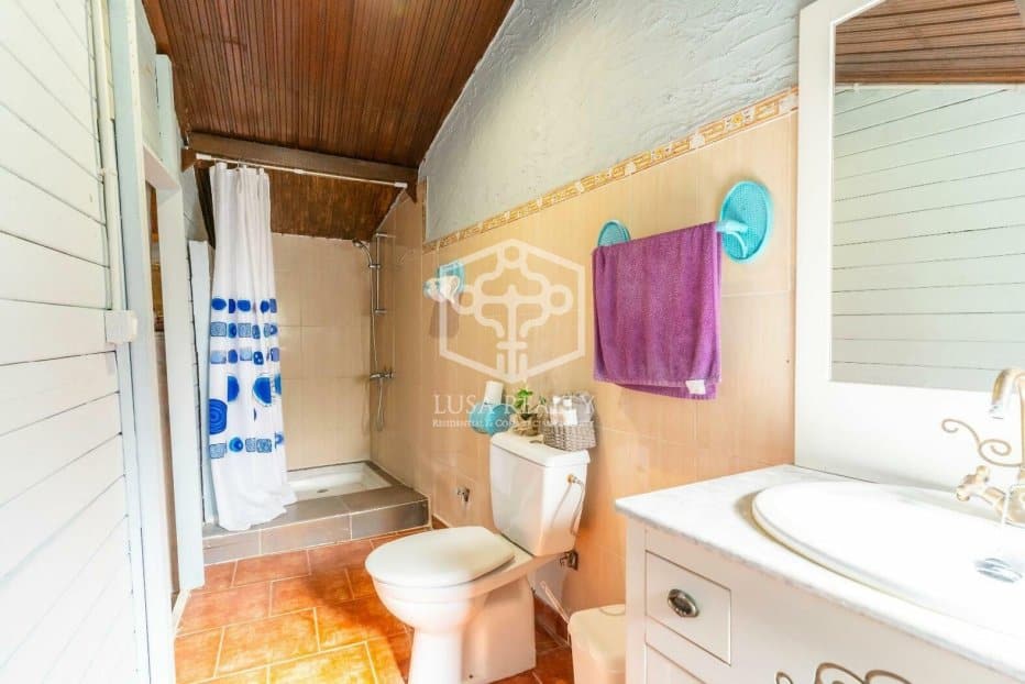 Villa in Guia de Isora, Tenerife, Spanien 8 Schlafzimmer, 300 m2 Nr. 94452