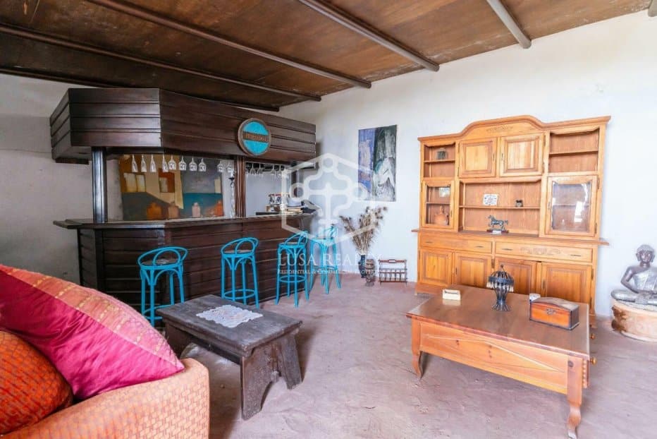 Villa in Guia de Isora, Tenerife, Spanien 8 Schlafzimmer, 300 m2 Nr. 94452
