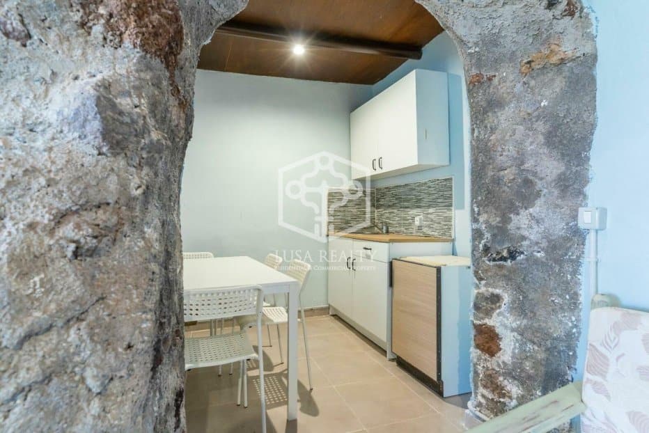 Villa in Guia de Isora, Tenerife, Spanien 8 Schlafzimmer, 300 m2 Nr. 94452