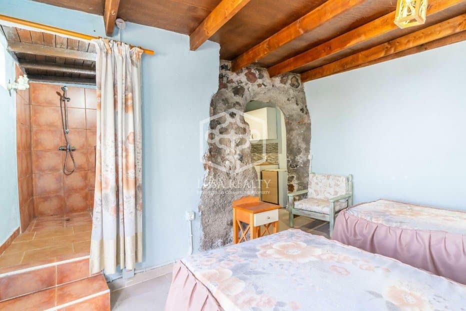 Villa in Guia de Isora, Tenerife, Spanien 8 Schlafzimmer, 300 m2 Nr. 94452