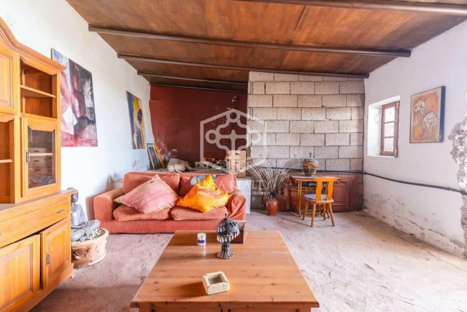 Villa in Guia de Isora, Tenerife, Spanien 8 Schlafzimmer, 300 m2 Nr. 94452
