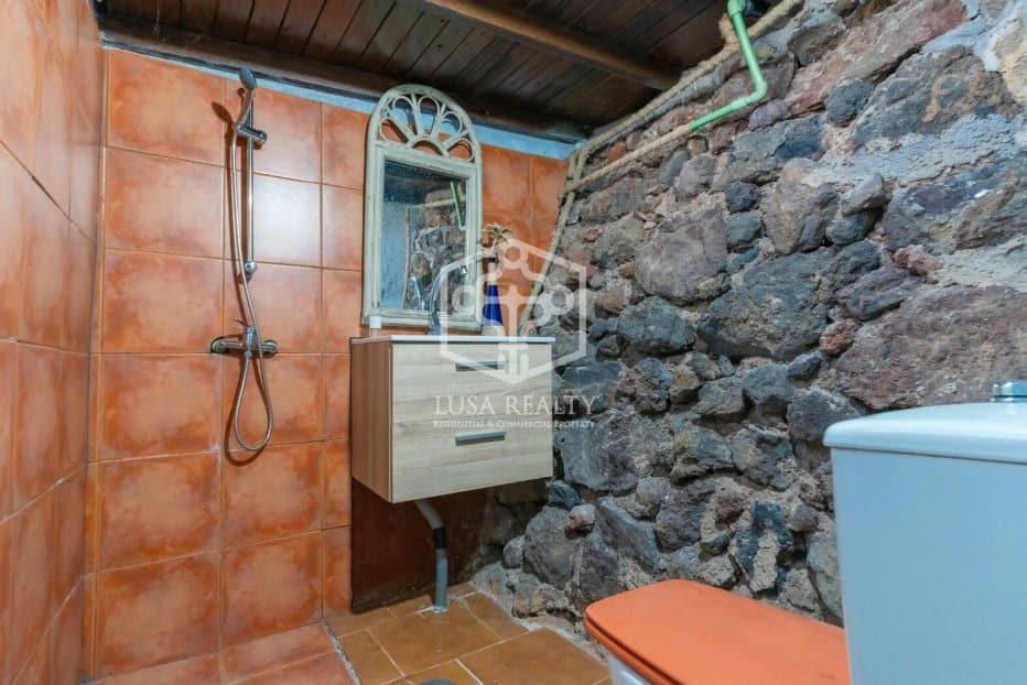 Villa in Guia de Isora, Tenerife, Spanien 8 Schlafzimmer, 300 m2 Nr. 94452