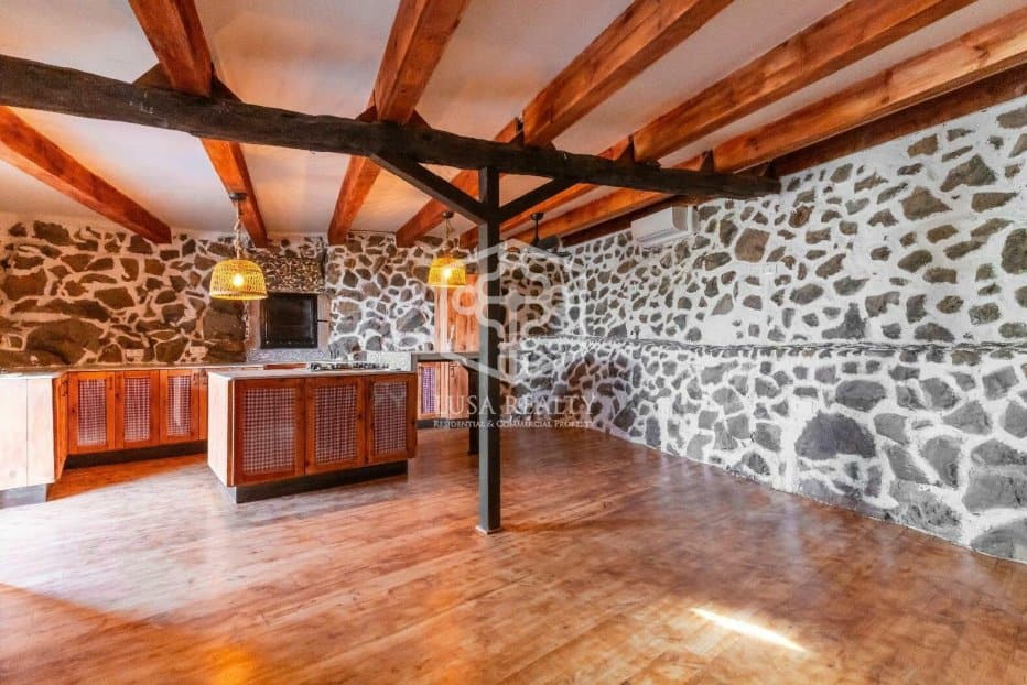 Villa in Guia de Isora, Tenerife, Spanien 8 Schlafzimmer, 300 m2 Nr. 94452