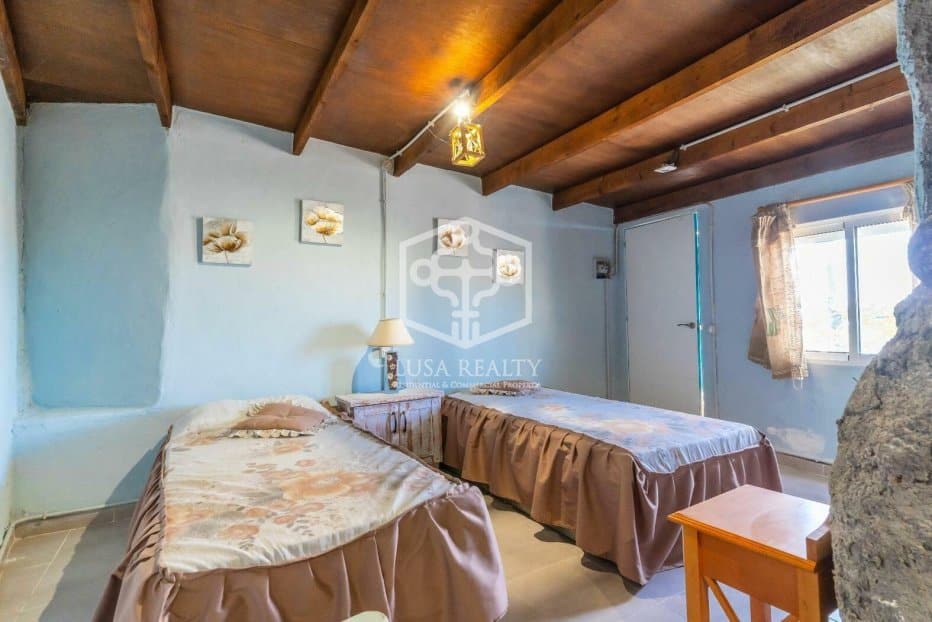 Villa in Guia de Isora, Tenerife, Spanien 8 Schlafzimmer, 300 m2 Nr. 94452