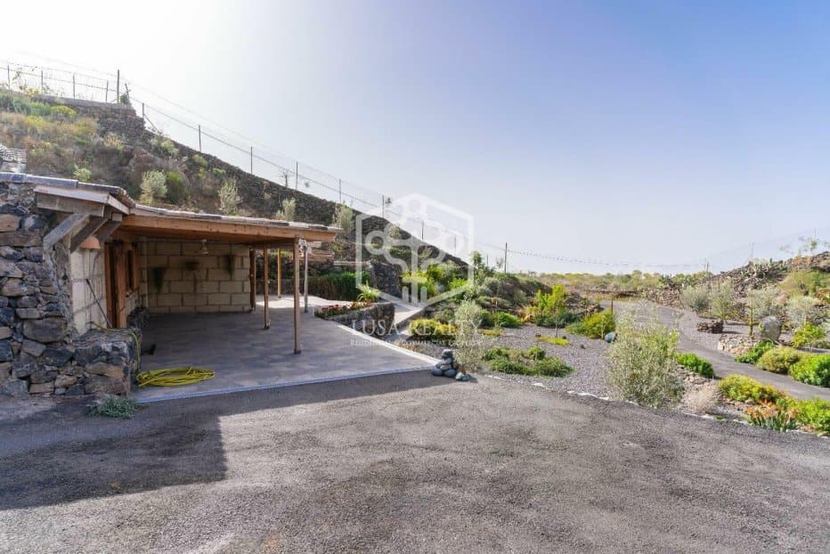 Villa in Guia de Isora, Tenerife, Spanien 8 Schlafzimmer, 300 m2 Nr. 94452