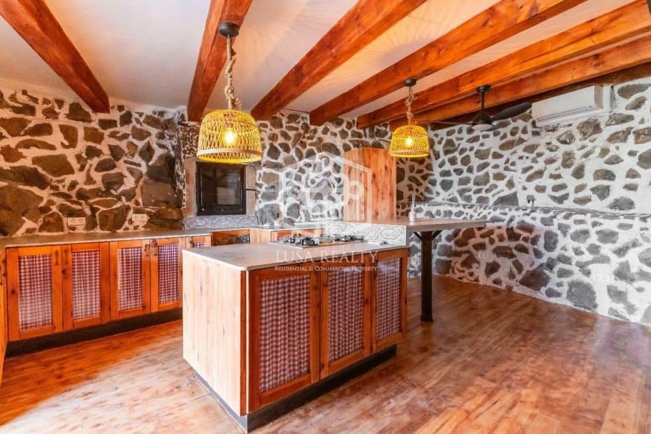 Villa in Guia de Isora, Tenerife, Spanien 8 Schlafzimmer, 300 m2 Nr. 94452