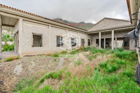 Villa zum Verkauf Adeje, Tenerife, Spanien 6 Schlafzimmer, 845 m2 Nr. 94458 - Foto 8