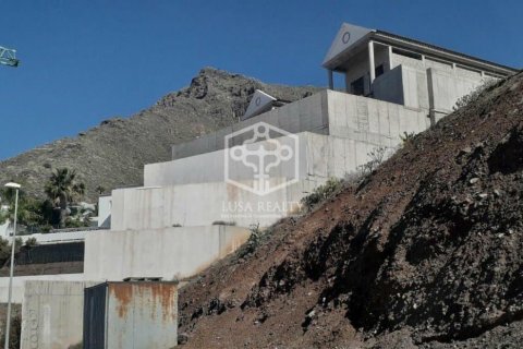 Huvila myytävänä Adeje, Tenerife, Espanja, 6 makuuhuonetta, 845 m2 No. 94458 - kuva 28