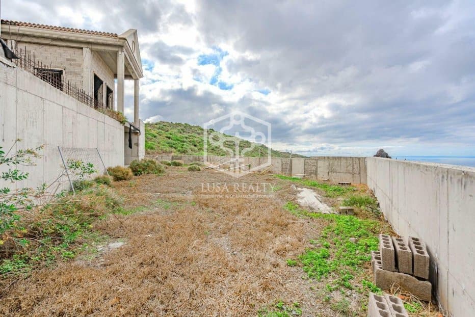 Villa a Adeje, Tenerife, Spagna 6 camere da letto, 845 mq. N° 94458
