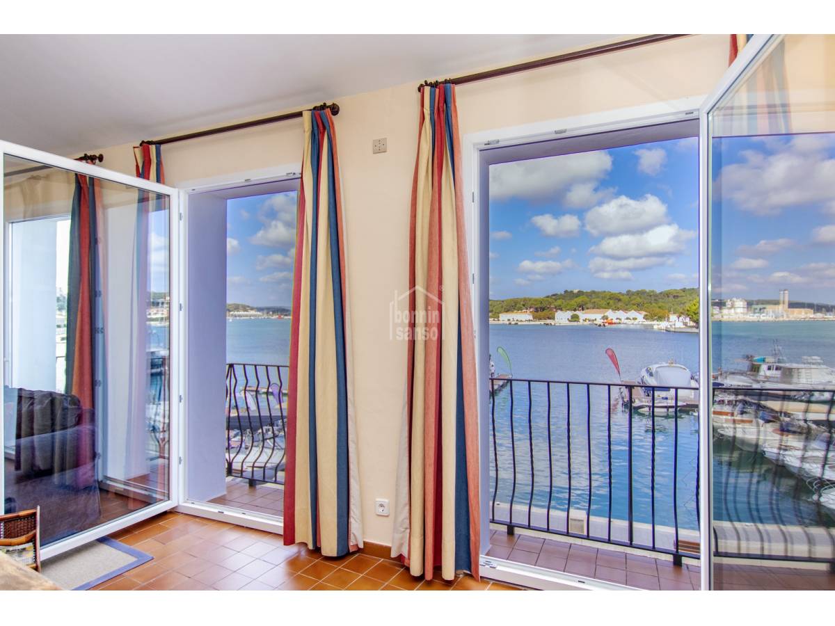 Townhouse à Mahon, Menorca, Espagne 7 chambres, 445 m2 No. 84028