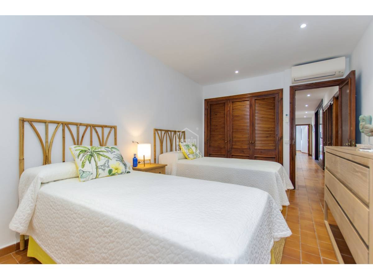 Townhouse à Mahon, Menorca, Espagne 7 chambres, 445 m2 No. 84028