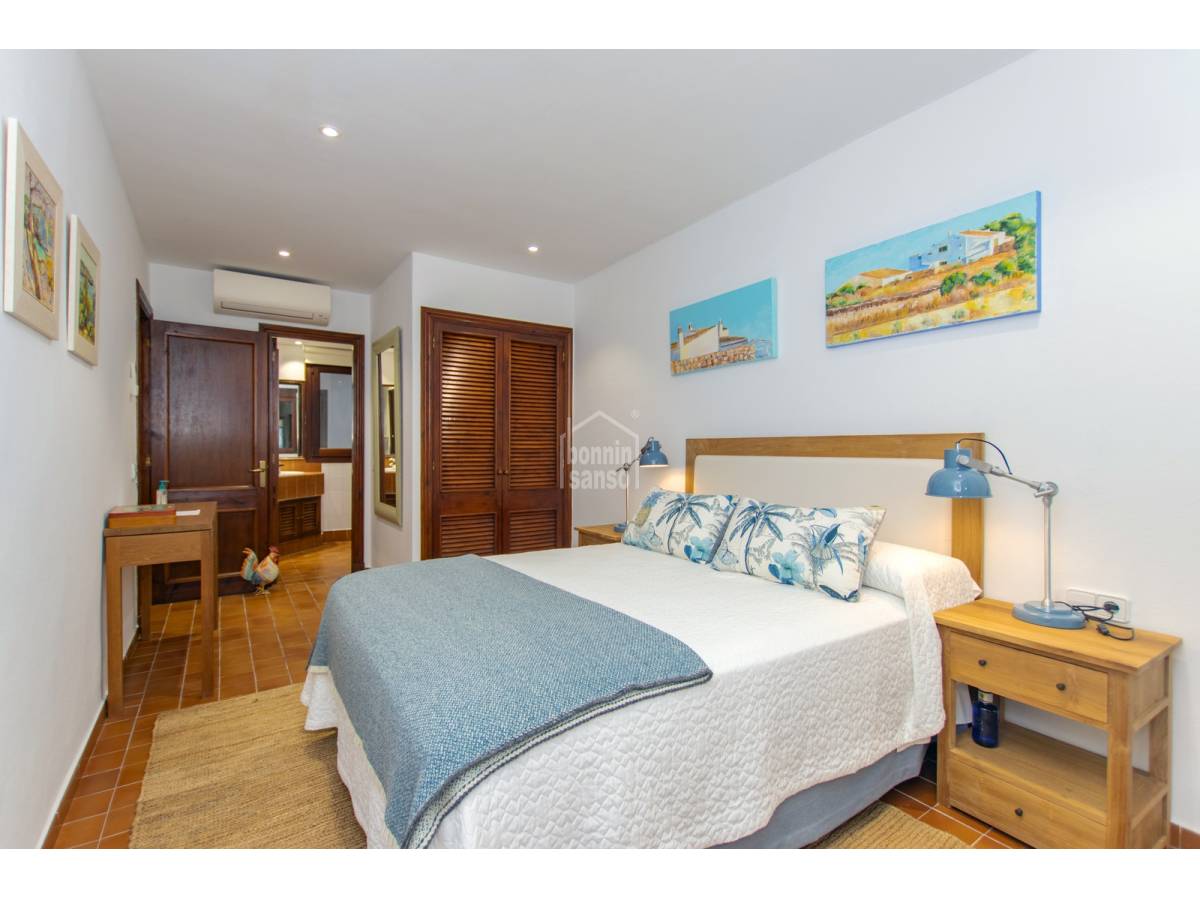 Townhouse à Mahon, Menorca, Espagne 7 chambres, 445 m2 No. 84028