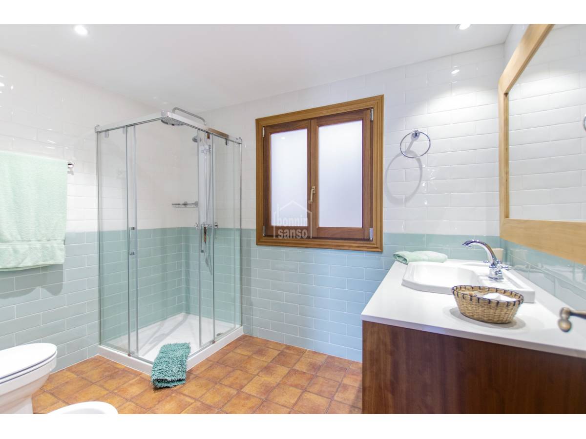 Townhouse à Mahon, Menorca, Espagne 7 chambres, 445 m2 No. 84028
