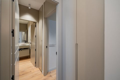 Продажа квартиры Мадрид, Испания 3 спальни, 105м2 №89244 - фото 6