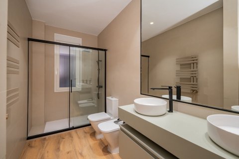 Продажа квартиры Мадрид, Испания 3 спальни, 105м2 №89244 - фото 7