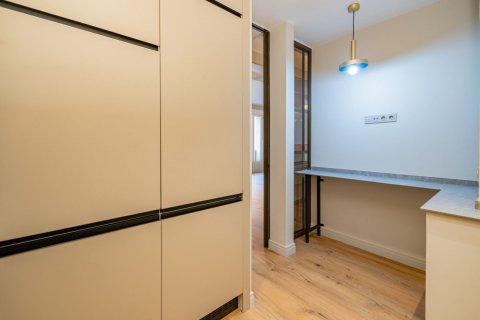 Продажа квартиры Мадрид, Испания 3 спальни, 105м2 №89244 - фото 5