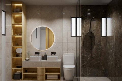 Apartment for sale Madrid, Spain 2 bedrooms, 111 sq.m. No. 89241 - photo 4