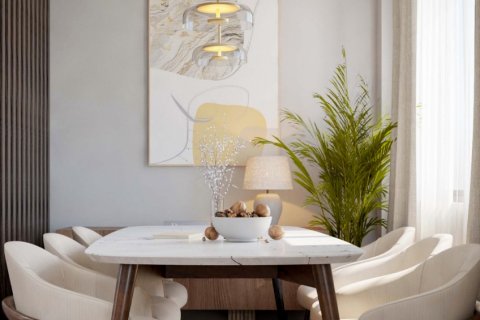 Apartment for sale Madrid, Spain 2 bedrooms, 111 sq.m. No. 89241 - photo 3