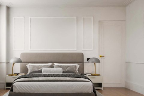 Apartment for sale Madrid, Spain 2 bedrooms, 111 sq.m. No. 89241 - photo 8