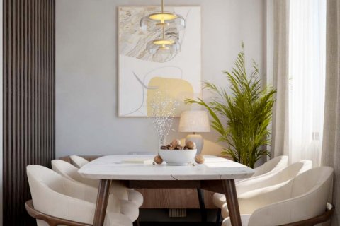 Apartment for sale Madrid, Spain 2 bedrooms, 111 sq.m. No. 89241 - photo 6