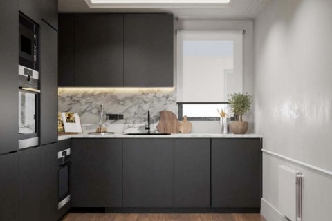 Apartment for sale Madrid, Spain 2 bedrooms, 111 sq.m. No. 89241 - photo 5