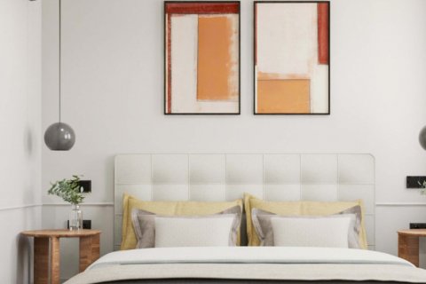 Apartment for sale Madrid, Spain 2 bedrooms, 111 sq.m. No. 89241 - photo 7