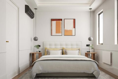Apartment for sale Madrid, Spain 2 bedrooms, 111 sq.m. No. 89241 - photo 9