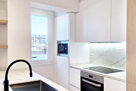 Продажа квартиры Мадрид, Испания 2 спальни, 91м2 №89242 - фото 5