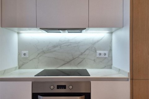 Продажа квартиры Мадрид, Испания 2 спальни, 91м2 №89242 - фото 7