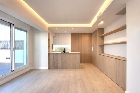 Продажа квартиры Мадрид, Испания 2 спальни, 91м2 №89242 - фото 6