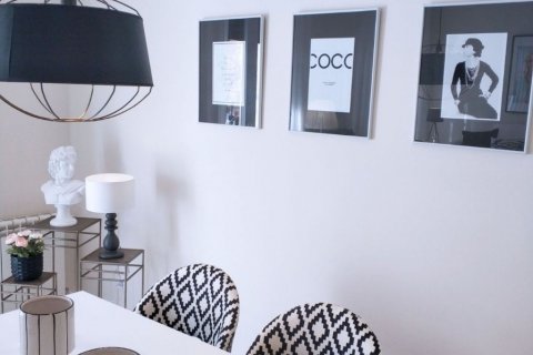 Apartment for sale Madrid, Spain 2 bedrooms, 97 sq.m. No. 89243 - photo 8
