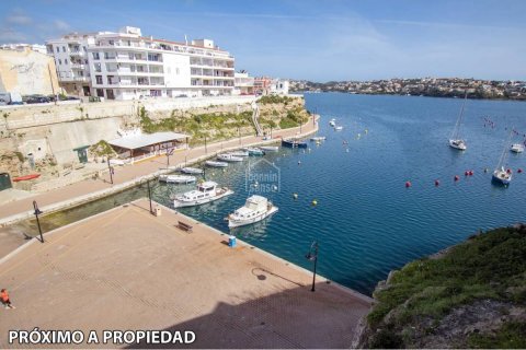 Townhouse for sale Es Castell, Menorca, Spain 7 bedrooms, 270 sq.m. No. 102146 - photo 1