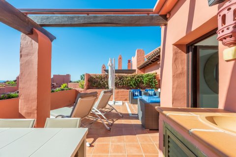 Duplex zum Verkauf Estepona, Malaga, Spanien 3 Schlafzimmer, 206 m2 Nr. 95873 - Foto 25