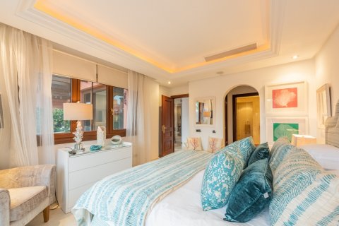 Duplex zum Verkauf Estepona, Malaga, Spanien 3 Schlafzimmer, 206 m2 Nr. 95873 - Foto 4