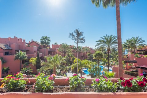 Duplex zum Verkauf Estepona, Malaga, Spanien 3 Schlafzimmer, 206 m2 Nr. 95873 - Foto 27