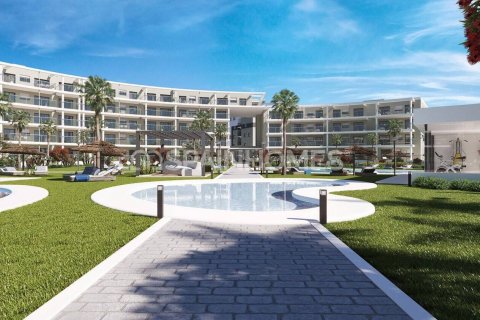 Apartment for sale Manilva, Malaga, Spain 3 bedrooms, 91 sq.m. No. 90534 - photo 6