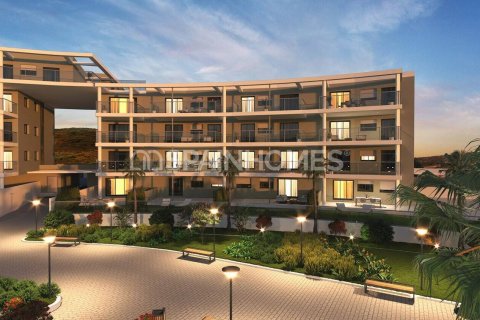 Apartment for sale Manilva, Malaga, Spain 3 bedrooms, 91 sq.m. No. 90534 - photo 3